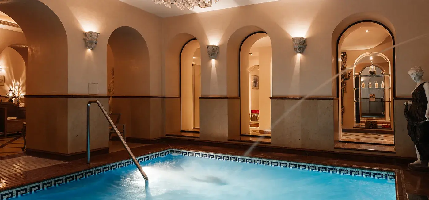 Alchymist Grand Hotel and Spa